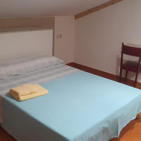 Pension ** Abaca Gijon Exterior photo